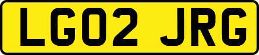 LG02JRG