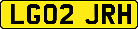 LG02JRH