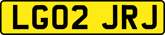 LG02JRJ
