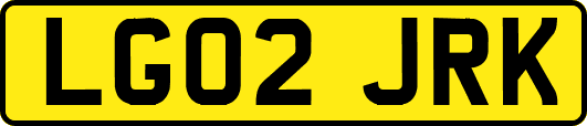 LG02JRK