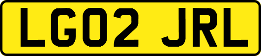 LG02JRL