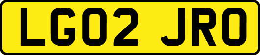 LG02JRO