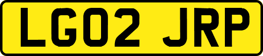 LG02JRP