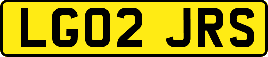 LG02JRS