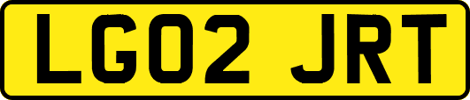 LG02JRT