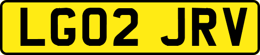 LG02JRV