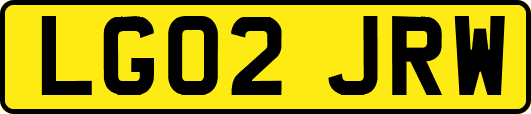 LG02JRW