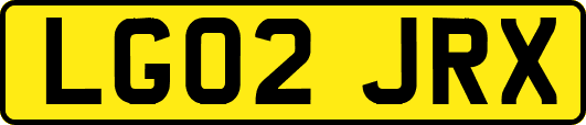 LG02JRX