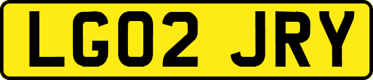 LG02JRY