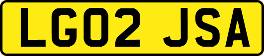LG02JSA