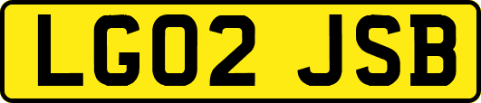 LG02JSB