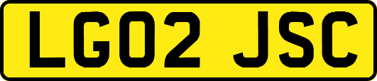 LG02JSC