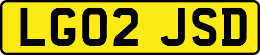 LG02JSD