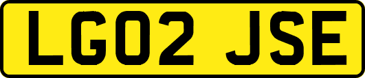 LG02JSE