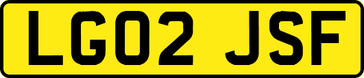 LG02JSF