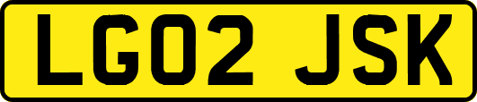 LG02JSK