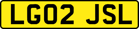 LG02JSL
