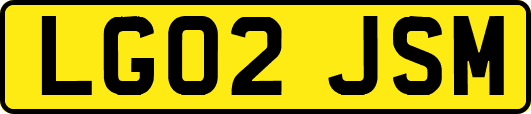 LG02JSM