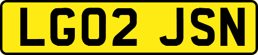 LG02JSN
