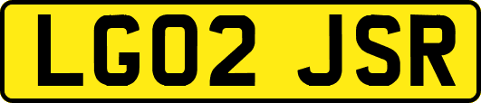 LG02JSR
