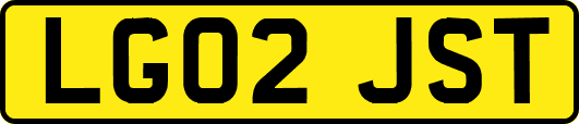 LG02JST