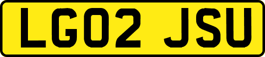 LG02JSU