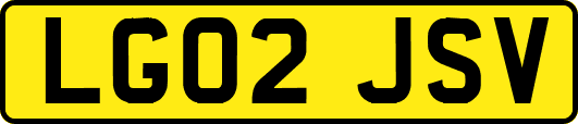 LG02JSV