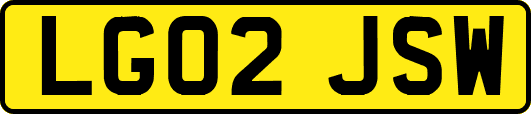 LG02JSW