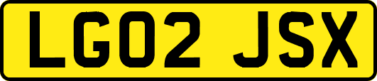 LG02JSX