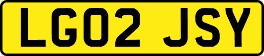 LG02JSY