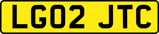 LG02JTC