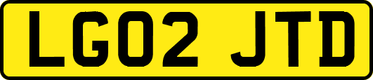 LG02JTD