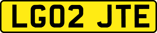 LG02JTE