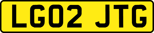 LG02JTG