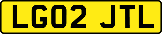 LG02JTL