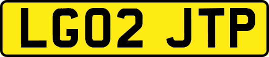 LG02JTP