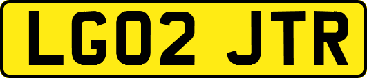 LG02JTR