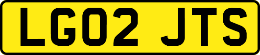 LG02JTS