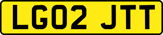 LG02JTT