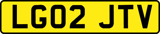LG02JTV
