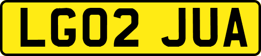 LG02JUA