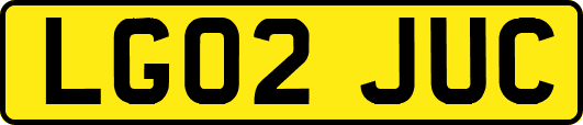 LG02JUC