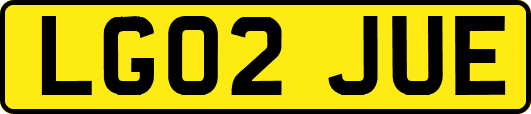LG02JUE