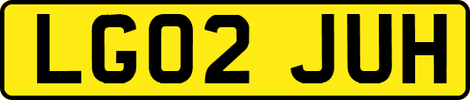 LG02JUH