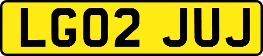 LG02JUJ