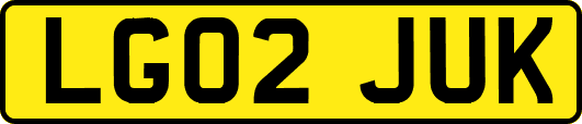 LG02JUK