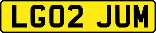 LG02JUM