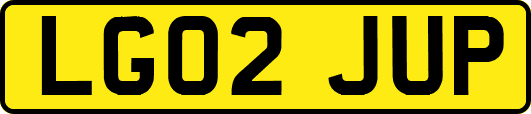 LG02JUP
