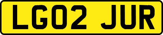 LG02JUR