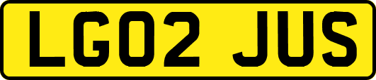 LG02JUS